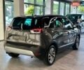 Сірий Опель Crossland X, об'ємом двигуна 1.2 л та пробігом 100 тис. км за 14590 $, фото 14 на Automoto.ua