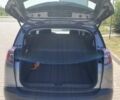 Сірий Опель Crossland X, об'ємом двигуна 1.2 л та пробігом 60 тис. км за 14200 $, фото 4 на Automoto.ua