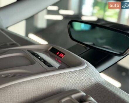 Серый Опель Crossland X, объемом двигателя 1.2 л и пробегом 100 тыс. км за 13900 $, фото 43 на Automoto.ua