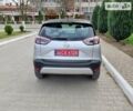 Серый Опель Crossland X, объемом двигателя 1.5 л и пробегом 146 тыс. км за 15500 $, фото 6 на Automoto.ua