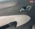 Сірий Опель Crossland X, об'ємом двигуна 1.2 л та пробігом 100 тис. км за 14590 $, фото 27 на Automoto.ua