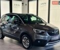 Сірий Опель Crossland X, об'ємом двигуна 1.2 л та пробігом 100 тис. км за 14590 $, фото 8 на Automoto.ua