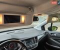 Серый Опель Crossland X, объемом двигателя 1.2 л и пробегом 60 тыс. км за 13999 $, фото 34 на Automoto.ua
