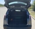 Сірий Опель Crossland X, об'ємом двигуна 1.2 л та пробігом 60 тис. км за 14200 $, фото 5 на Automoto.ua