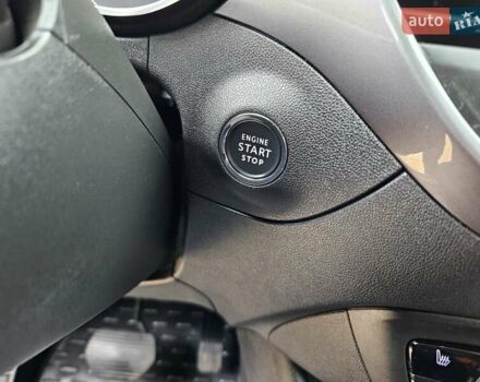 Серый Опель Crossland X, объемом двигателя 1.2 л и пробегом 60 тыс. км за 13999 $, фото 36 на Automoto.ua