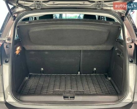 Опель Crossland X 2019 в Львове на Automoto.ua Серый Опель Crossland X, объемом двигателя 1.2 л и пробегом 100 тыс. км за 13590 $, фото 15 на Automoto.ua