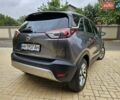 Серый Опель Crossland X, объемом двигателя 1.2 л и пробегом 60 тыс. км за 13999 $, фото 12 на Automoto.ua