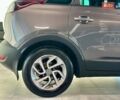 Серый Опель Crossland X, объемом двигателя 1.2 л и пробегом 100 тыс. км за 13900 $, фото 9 на Automoto.ua