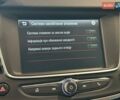 Сірий Опель Crossland X, об'ємом двигуна 1.2 л та пробігом 100 тис. км за 14590 $, фото 42 на Automoto.ua