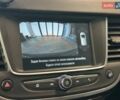 Сірий Опель Crossland X, об'ємом двигуна 1.2 л та пробігом 100 тис. км за 14590 $, фото 44 на Automoto.ua