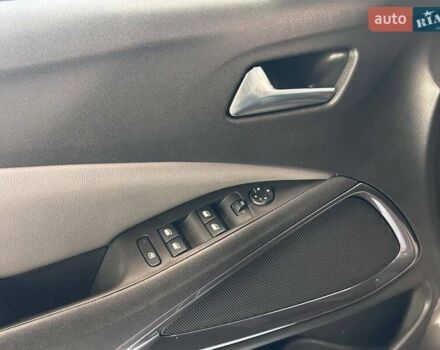 Опель Crossland X 2019 в Львове на Automoto.ua Серый Опель Crossland X, объемом двигателя 1.2 л и пробегом 100 тыс. км за 13590 $, фото 20 на Automoto.ua