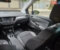 Серый Опель Crossland X, объемом двигателя 1.2 л и пробегом 60 тыс. км за 13999 $, фото 23 на Automoto.ua