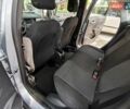 Серый Опель Crossland X, объемом двигателя 1.2 л и пробегом 32 тыс. км за 13000 $, фото 14 на Automoto.ua