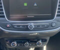 Серый Опель Crossland X, объемом двигателя 1.5 л и пробегом 160 тыс. км за 16600 $, фото 44 на Automoto.ua