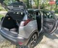 Серый Опель Crossland X, объемом двигателя 1.2 л и пробегом 32 тыс. км за 13000 $, фото 24 на Automoto.ua