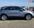 Серый Опель Crossland X, объемом двигателя 1.5 л и пробегом 143 тыс. км за 15600 $, фото 16 на Automoto.ua