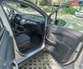 Серый Опель Crossland X, объемом двигателя 1.2 л и пробегом 32 тыс. км за 13000 $, фото 16 на Automoto.ua