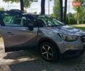 Серый Опель Crossland X, объемом двигателя 1.2 л и пробегом 32 тыс. км за 13000 $, фото 10 на Automoto.ua