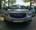 Серый Опель Crossland X, объемом двигателя 1.2 л и пробегом 32 тыс. км за 13000 $, фото 7 на Automoto.ua