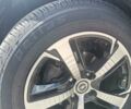 Серый Опель Crossland X, объемом двигателя 1.2 л и пробегом 32 тыс. км за 13000 $, фото 30 на Automoto.ua