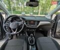 Серый Опель Crossland X, объемом двигателя 1.2 л и пробегом 32 тыс. км за 13000 $, фото 18 на Automoto.ua