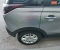 Серый Опель Crossland X, объемом двигателя 1.2 л и пробегом 32 тыс. км за 13000 $, фото 27 на Automoto.ua