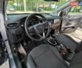 Серый Опель Crossland X, объемом двигателя 1.2 л и пробегом 32 тыс. км за 13000 $, фото 15 на Automoto.ua