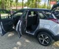 Серый Опель Crossland X, объемом двигателя 1.2 л и пробегом 32 тыс. км за 13000 $, фото 11 на Automoto.ua