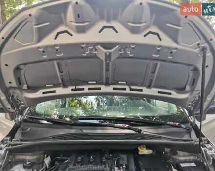 Серый Опель Crossland X, объемом двигателя 1.2 л и пробегом 32 тыс. км за 13000 $, фото 20 на Automoto.ua