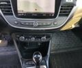 Синий Опель Crossland X, объемом двигателя 1.2 л и пробегом 159 тыс. км за 9900 $, фото 13 на Automoto.ua
