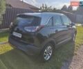 Синий Опель Crossland X, объемом двигателя 1.2 л и пробегом 159 тыс. км за 9900 $, фото 4 на Automoto.ua