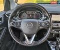 Синий Опель Crossland X, объемом двигателя 1.2 л и пробегом 159 тыс. км за 9900 $, фото 11 на Automoto.ua