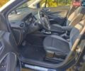 Синий Опель Crossland X, объемом двигателя 1.2 л и пробегом 159 тыс. км за 9900 $, фото 6 на Automoto.ua
