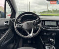 Синій Опель Crossland X, об'ємом двигуна 1.2 л та пробігом 140 тис. км за 13500 $, фото 44 на Automoto.ua