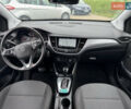 Синій Опель Crossland X, об'ємом двигуна 1.2 л та пробігом 140 тис. км за 13500 $, фото 4 на Automoto.ua