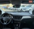 Синий Опель Crossland X, объемом двигателя 1.2 л и пробегом 144 тыс. км за 14500 $, фото 8 на Automoto.ua