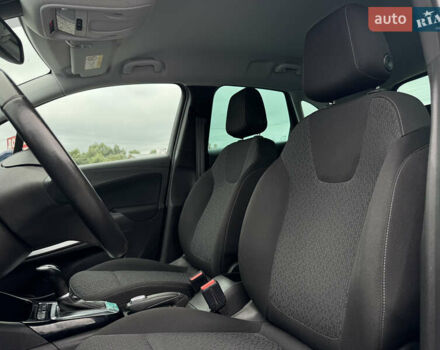 Синій Опель Crossland X, об'ємом двигуна 1.2 л та пробігом 140 тис. км за 13500 $, фото 56 на Automoto.ua