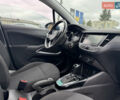 Синій Опель Crossland X, об'ємом двигуна 1.2 л та пробігом 140 тис. км за 13500 $, фото 40 на Automoto.ua
