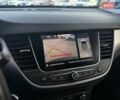 Синий Опель Crossland X, объемом двигателя 1.2 л и пробегом 144 тыс. км за 14500 $, фото 16 на Automoto.ua