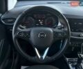 Синий Опель Crossland X, объемом двигателя 1.2 л и пробегом 144 тыс. км за 14500 $, фото 9 на Automoto.ua