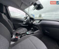Синій Опель Crossland X, об'ємом двигуна 1.2 л та пробігом 140 тис. км за 13500 $, фото 39 на Automoto.ua