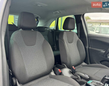 Синій Опель Crossland X, об'ємом двигуна 1.2 л та пробігом 140 тис. км за 13500 $, фото 38 на Automoto.ua