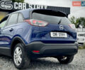 Синій Опель Crossland X, об'ємом двигуна 1.2 л та пробігом 140 тис. км за 13500 $, фото 14 на Automoto.ua