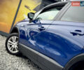 Синій Опель Crossland X, об'ємом двигуна 1.2 л та пробігом 140 тис. км за 13500 $, фото 31 на Automoto.ua