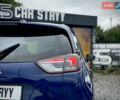 Синій Опель Crossland X, об'ємом двигуна 1.2 л та пробігом 140 тис. км за 13500 $, фото 26 на Automoto.ua