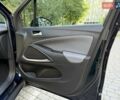 Синий Опель Crossland X, объемом двигателя 1.5 л и пробегом 200 тыс. км за 15400 $, фото 16 на Automoto.ua