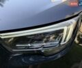 Синий Опель Crossland X, объемом двигателя 1.5 л и пробегом 200 тыс. км за 14800 $, фото 51 на Automoto.ua