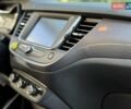 Синий Опель Crossland X, объемом двигателя 1.5 л и пробегом 200 тыс. км за 15400 $, фото 21 на Automoto.ua