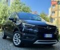 Синий Опель Crossland X, объемом двигателя 1.5 л и пробегом 200 тыс. км за 14800 $, фото 3 на Automoto.ua