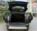 Синий Опель Crossland X, объемом двигателя 1.5 л и пробегом 200 тыс. км за 14800 $, фото 34 на Automoto.ua